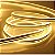 Fita Neon LED com 5 Metros Branca Quente 12v - Imagem 2
