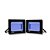 Refletor 100w Luz Negra - Imagem 2