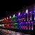 Refletor Led 200w RGB - Imagem 2