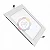 Plafon Led 24w Embutido Quadrado Branco Neutro - Imagem 1