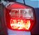 Lâmpada Automotiva Cob 12 Leds 1 Polo - Lanterna Traseira - Imagem 5