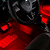 Luminária Led Automotiva em Barras - RGB (Colorida) - Imagem 5