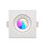 Luminária Spot Led Smart 5w - Quadrado - Imagem 1