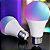 Lâmpada Bulbo 9w RGB Inteligente - Imagem 3