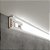 Perfil de LED Branco Sobrepor 1,7x0,7cm Barra 2m - Imagem 4