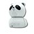 Câmera HD Inteligente 360° - Urso Panda - Imagem 1