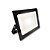 Kit 10 Refletor LED 50W Branco Frio - Imagem 2