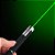 Caneta Laser Verde Pointer Ultra Forte Longo Alcance - Imagem 4