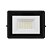 Refletor 50w Branco Frio C/Sensor de Presença - Imagem 2