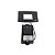 Balizador Externo SuperLed Embutir 2W - Imagem 3