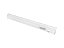 Luminária Linear 60 Branco Fria 7w com Interruptor - Imagem 1