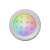 Luminária De Piscina Led 18w RGB - Imagem 1
