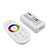 Central De Comando Led Piscina Fonte 12v Touch Para Luminária RGB + Controle - Imagem 1