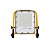 Refletor Holofote Led C/ Bateria Recarregável Portátil 100w - Imagem 1