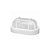 Arandela Led Tartaruga com Grade - Imagem 2