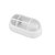 Arandela Led Tartaruga com Grade - Imagem 1