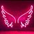Mangueira NEON de Led ROSA O METRO - Imagem 4