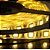 Fita de LED 5050 com 5 Metros Ambar - Imagem 2