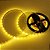 Fita de LED 5050 com 5 Metros Branco Quente 24v - Imagem 2