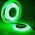Fita de LED COB 5 metros Verde - Imagem 2