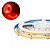 Fita de LED COB 5 metros Vermelha - Imagem 1