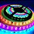 Fita de LED 5050 com 5 Metros RGB/USB 5v - Imagem 2