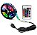 Fita de LED 5050 com 5 Metros RGB/USB 5v - Imagem 1