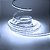 Fita de LED 120 leds 5 metros Branco Frio 12v - Imagem 5