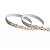 Fita de LED 120 Leds com Plug 10 Metros Branco Neutro - Imagem 4
