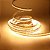 Fita de LED 120 Leds com Plug 10 Metros Branco Quente - Imagem 5
