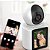 Câmera De Segurança Wifi Smart Full Hd Com Video Chamada - Imagem 2