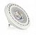 Lâmpada Led AR111 12w GU10 Branco Quente - Imagem 2