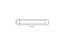 Calha Linear Led 72w 240cm - Branca Fria - Imagem 4