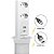 Torre Tomada Automática Bancada 02 Tomada USB/USB C - Imagem 3