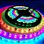 Fita de LED 5050 com 5 Metros RGB Colorida - Imagem 2