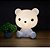 Luminária de Mesa taschibra - Urso Cinza - Imagem 4