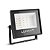 Refletor 20w Branco Frio - Imagem 1