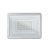 Refletor 30w Branco Frio - Branco - Imagem 1