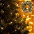 Luzinha de Natal Branco Quente Pisca Pisca 9,7m com 100 Leds - Imagem 2