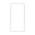 Plafon Led Sobrepor 30x60 40w Retangular | Branco Frio - Imagem 2