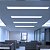 Plafon Led Embutir 30x1.20 48w Retangular | Branco Frio - Imagem 3