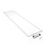 Plafon Led Embutir 30x1.20 48w Retangular | Branco Neutro - Imagem 1