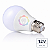 Lâmpada Bulbo LED 12 Volts com Potência de 9w Branca Fria - Imagem 1