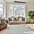 Pendente LED Linear Difuso 120cm - Imagem 3