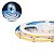Fita de LED COB 5 metros Branco Frio 12v - Imagem 1