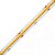 Fita de LED COB 5 metros Branco Frio 12v - Imagem 3