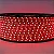 Mangueira de LED 5050 Chata Vermelha METRO - Imagem 2