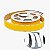 Fita de LED Cob Ultra Brilhante 5m 12v - Imagem 1