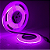 Fita de LED COB 5 metros Roxo - Imagem 2