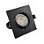 Spot LED 5w Direcionável Quadrado Branco Frio - Imagem 2